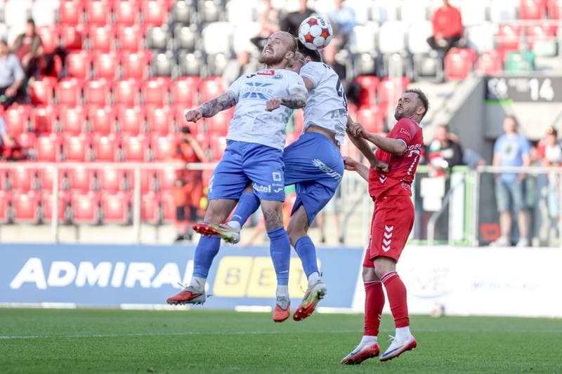 Football. Betclic II liga. Zaglebie Sosnowiec - Hutnik Krakow. 10.05.2026