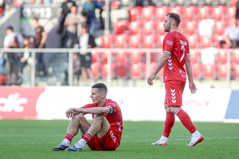 Football. Betclic II liga. Zaglebie Sosnowiec - Hutnik Krakow. 10.05.2026