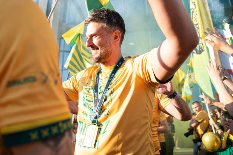 Volleyball. PlusLiga. Aluron CMC Warta Zawiercie - Bogdanka LUK Lublin. 10.05.2026