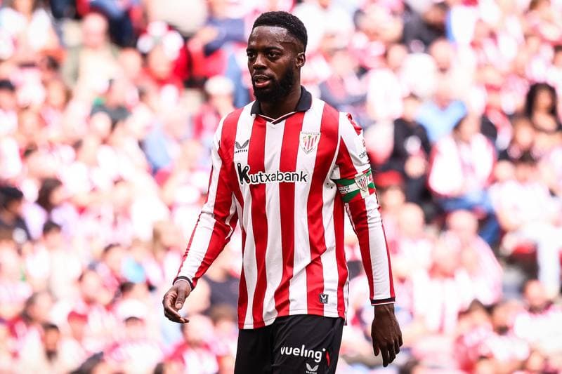 Football. La Liga. Athletic Club - Valencia CF. 10.05.2026