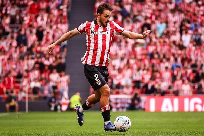 Football. La Liga. Athletic Club - Valencia CF. 10.05.2026