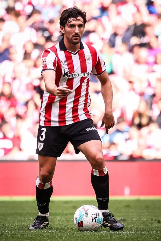Football. La Liga. Athletic Club - Valencia CF. 10.05.2026