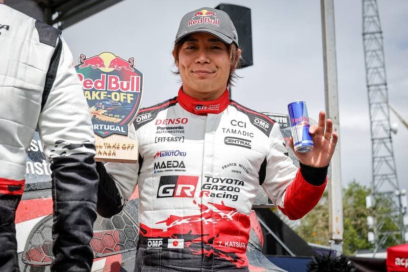 Motorsport. WRC. Rally de Portugal. 06.05.2026