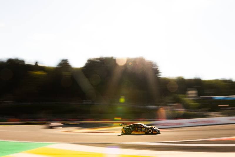 Motorsport. WEC. TotalEnergies 6 Hours of Spa-Francorchamps. 29.04.2026