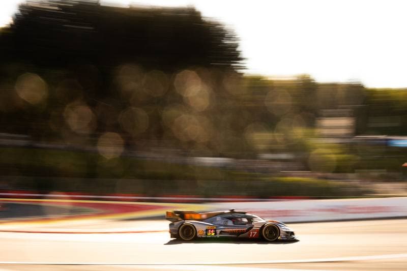 Motorsport. WEC. TotalEnergies 6 Hours of Spa-Francorchamps. 29.04.2026