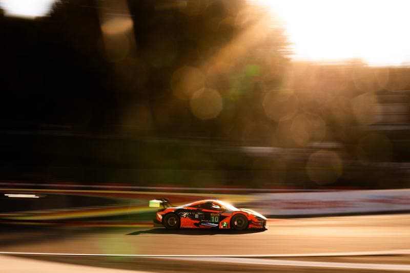 Motorsport. WEC. TotalEnergies 6 Hours of Spa-Francorchamps. 29.04.2026