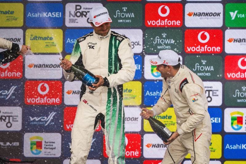 Motorsport. WRC. Rally de Portugal. 06.05.2026