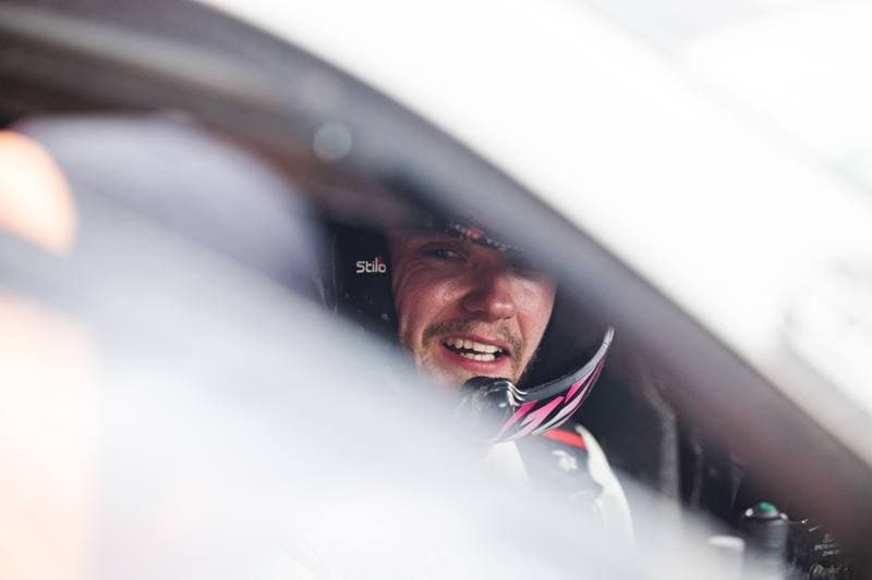 Motorsport. WRC. Rally de Portugal. 06.05.2026