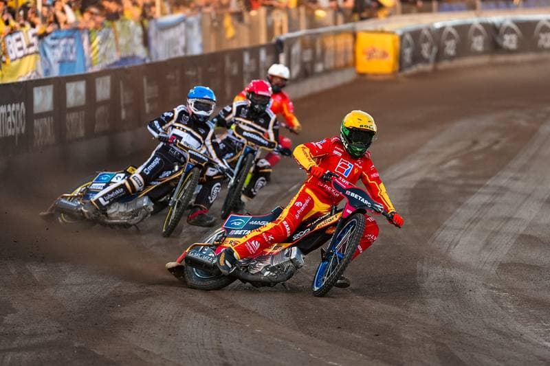 Speedway. PGE Ekstraliga. Orlen Oil Motor Lublin - Betard Sparta Wroclaw. 10.05.2026