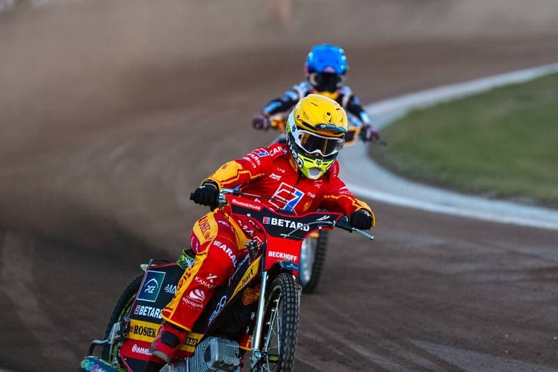 Speedway. PGE Ekstraliga. Orlen Oil Motor Lublin - Betard Sparta Wroclaw. 10.05.2026