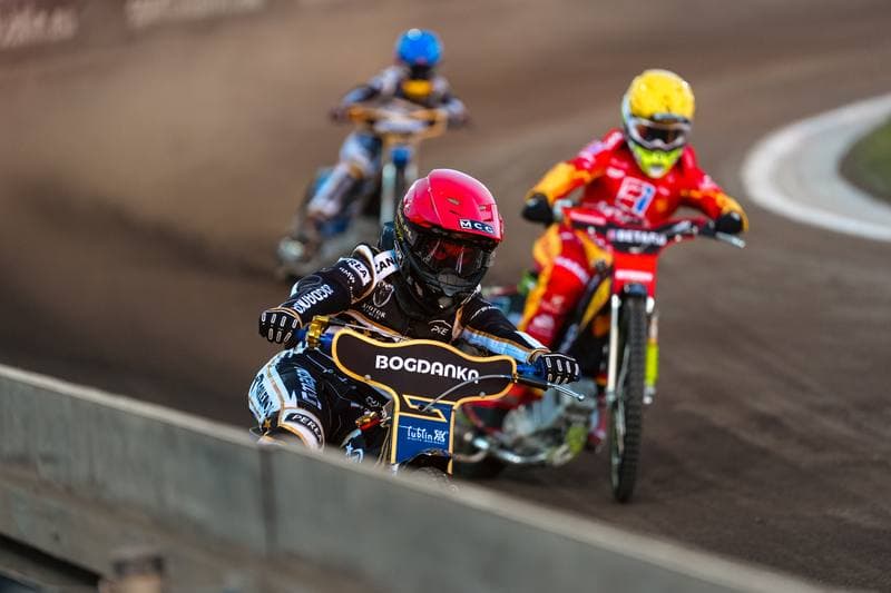 Speedway. PGE Ekstraliga. Orlen Oil Motor Lublin - Betard Sparta Wroclaw. 10.05.2026