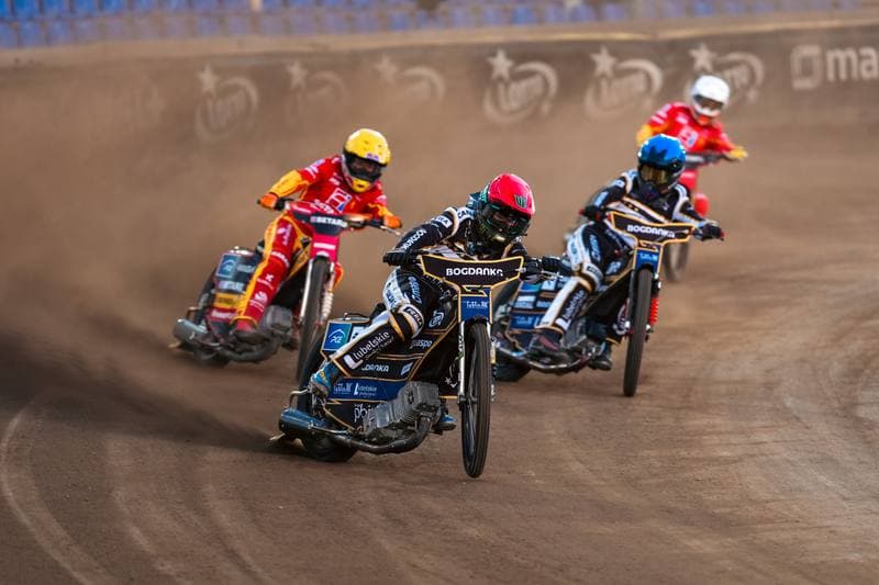 Speedway. PGE Ekstraliga. Orlen Oil Motor Lublin - Betard Sparta Wroclaw. 10.05.2026