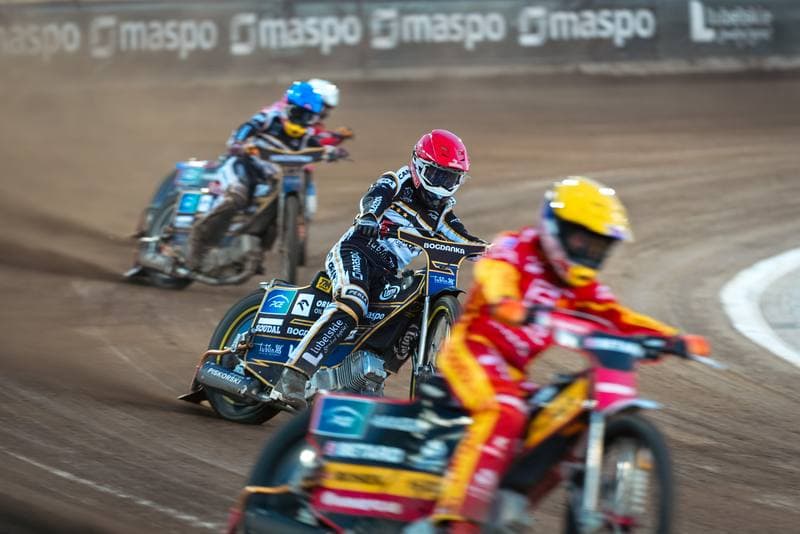 Speedway. PGE Ekstraliga. Orlen Oil Motor Lublin - Betard Sparta Wroclaw. 10.05.2026