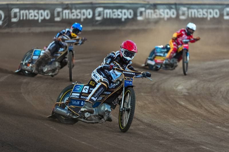 Speedway. PGE Ekstraliga. Orlen Oil Motor Lublin - Betard Sparta Wroclaw. 10.05.2026