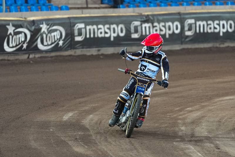 Speedway. PGE Ekstraliga. Orlen Oil Motor Lublin - Betard Sparta Wroclaw. 10.05.2026