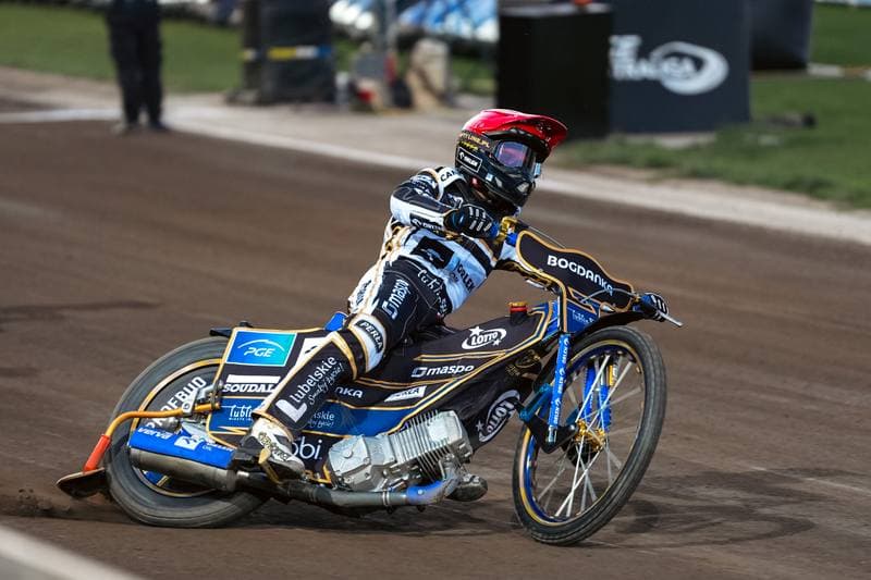 Speedway. PGE Ekstraliga. Orlen Oil Motor Lublin - Betard Sparta Wroclaw. 10.05.2026