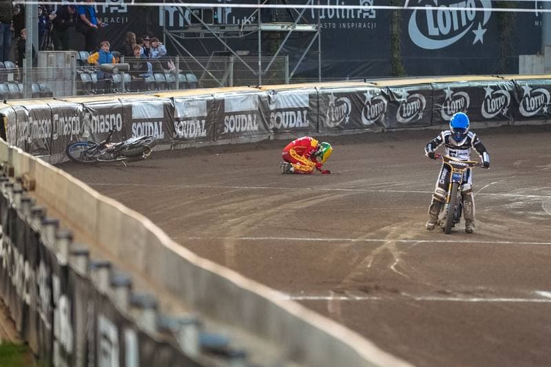 Speedway. PGE Ekstraliga. Orlen Oil Motor Lublin - Betard Sparta Wroclaw. 10.05.2026