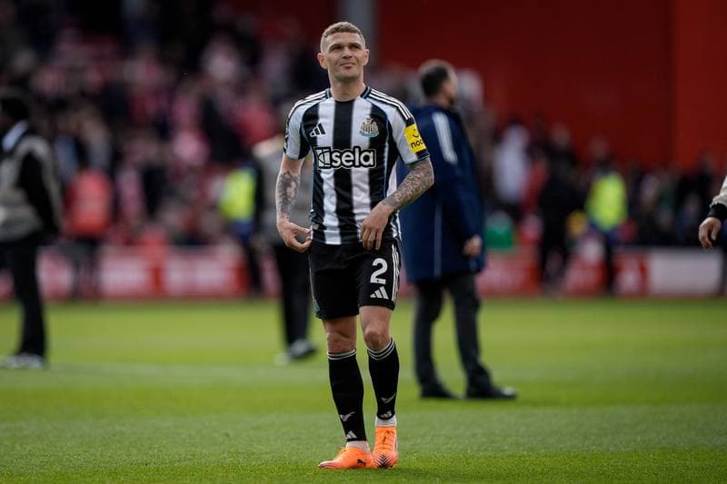 Football. Premier League. Nottingham Forest - Newcastle United. 10.05.2026