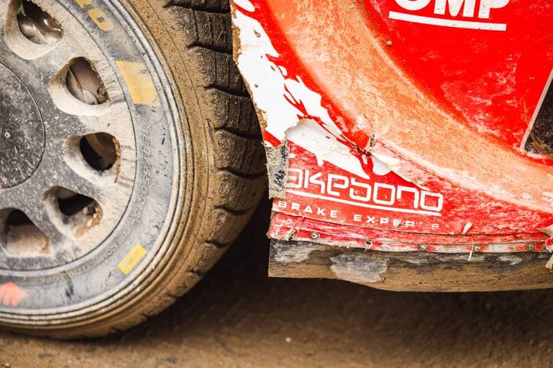 Motorsport. WRC. Rally de Portugal. 06.05.2026