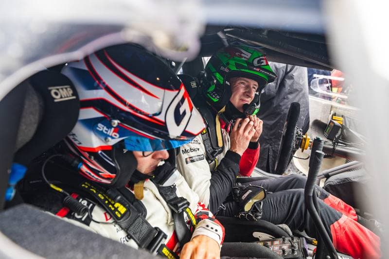Motorsport. WRC. Rally de Portugal. 06.05.2026