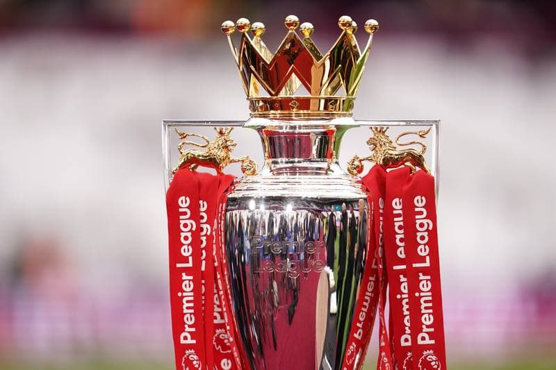 Football. Premier League. West Ham United - Arsenal. 10.05.2026