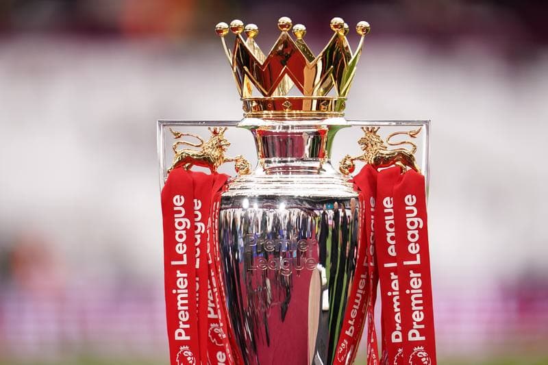 Football. Premier League. West Ham United - Arsenal. 10.05.2026