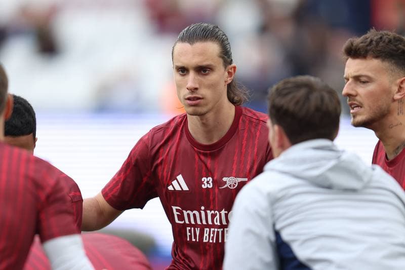 Football. Premier League. West Ham United - Arsenal. 10.05.2026