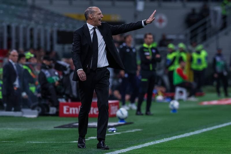 Football. Serie A. AC Milan - Atalanta BC. 16.09.2025