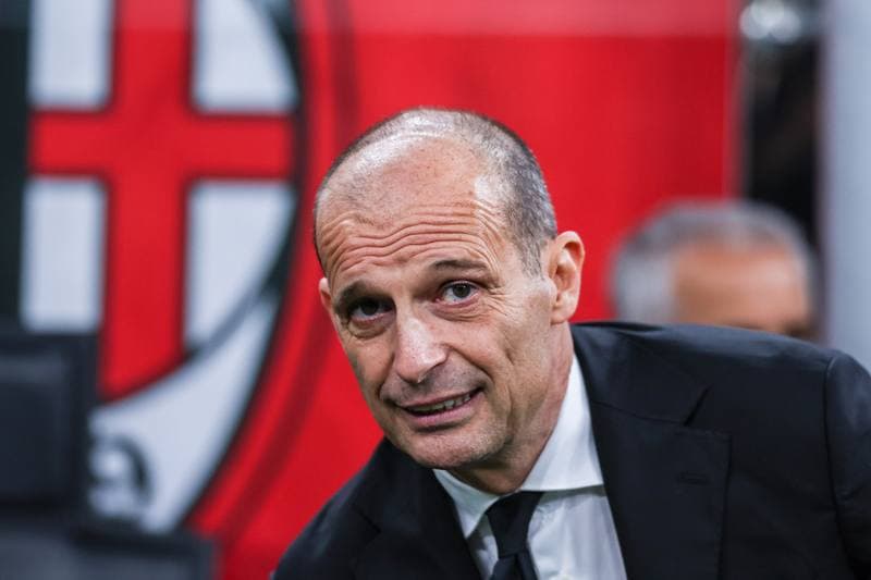 Football. Serie A. AC Milan - Atalanta BC. 16.09.2025