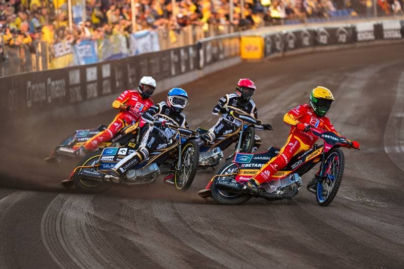 Speedway. PGE Ekstraliga. Orlen Oil Motor Lublin - Betard Sparta Wroclaw. 10.05.2026