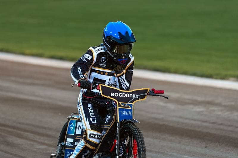 Speedway. PGE Ekstraliga. Orlen Oil Motor Lublin - Betard Sparta Wroclaw. 10.05.2026