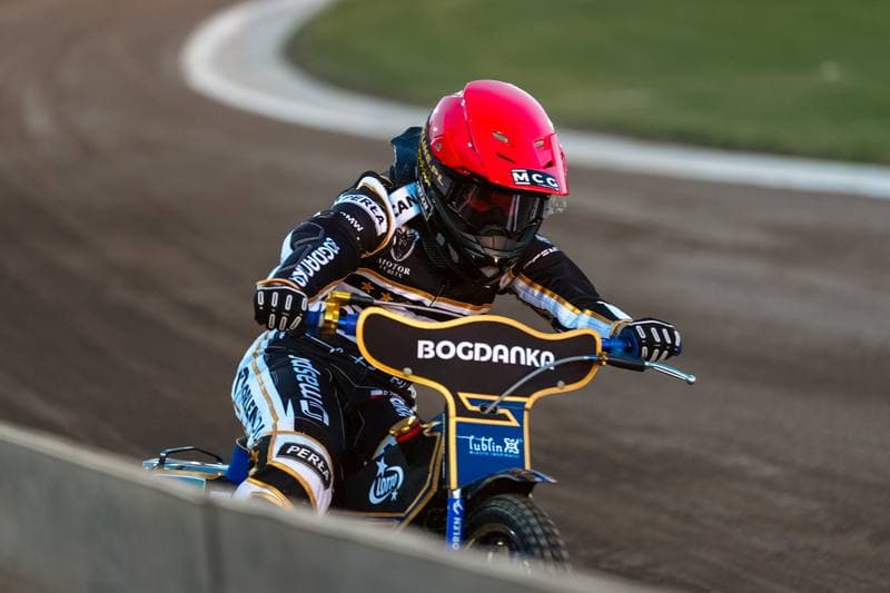 Speedway. PGE Ekstraliga. Orlen Oil Motor Lublin - Betard Sparta Wroclaw. 10.05.2026