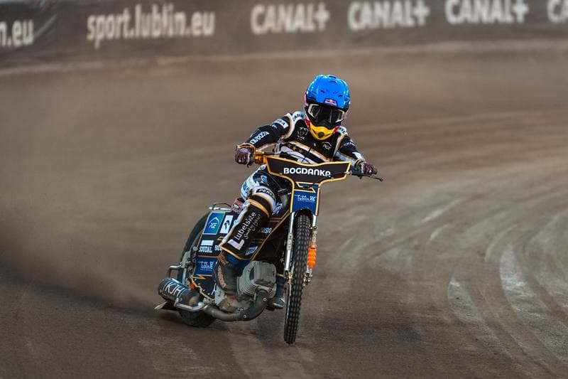 Speedway. PGE Ekstraliga. Orlen Oil Motor Lublin - Betard Sparta Wroclaw. 10.05.2026