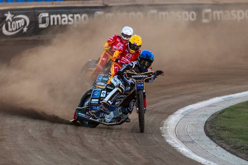 Speedway. PGE Ekstraliga. Orlen Oil Motor Lublin - Betard Sparta Wroclaw. 10.05.2026
