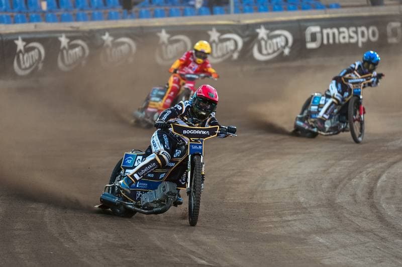 Speedway. PGE Ekstraliga. Orlen Oil Motor Lublin - Betard Sparta Wroclaw. 10.05.2026