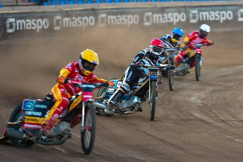 Speedway. PGE Ekstraliga. Orlen Oil Motor Lublin - Betard Sparta Wroclaw. 10.05.2026
