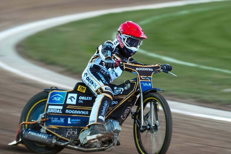 Speedway. PGE Ekstraliga. Orlen Oil Motor Lublin - Betard Sparta Wroclaw. 10.05.2026