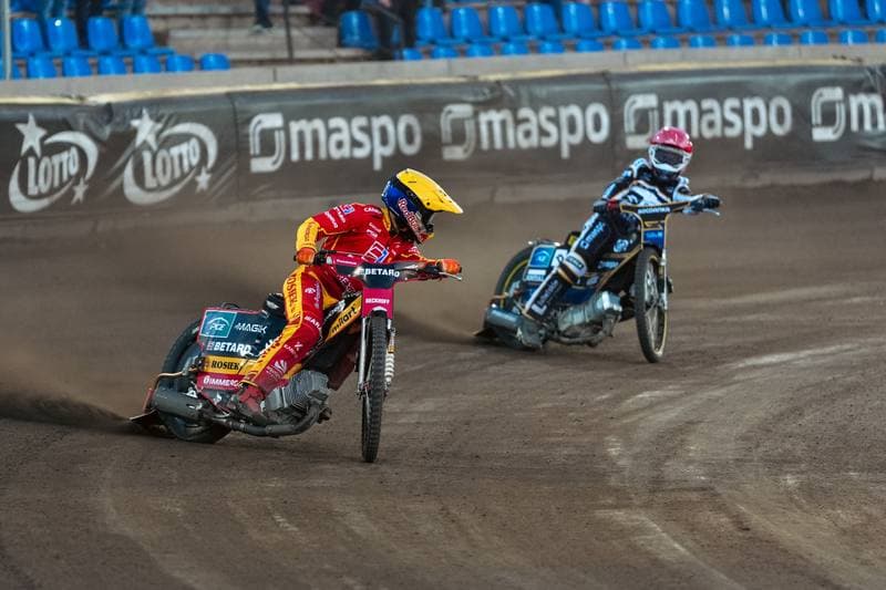 Speedway. PGE Ekstraliga. Orlen Oil Motor Lublin - Betard Sparta Wroclaw. 10.05.2026