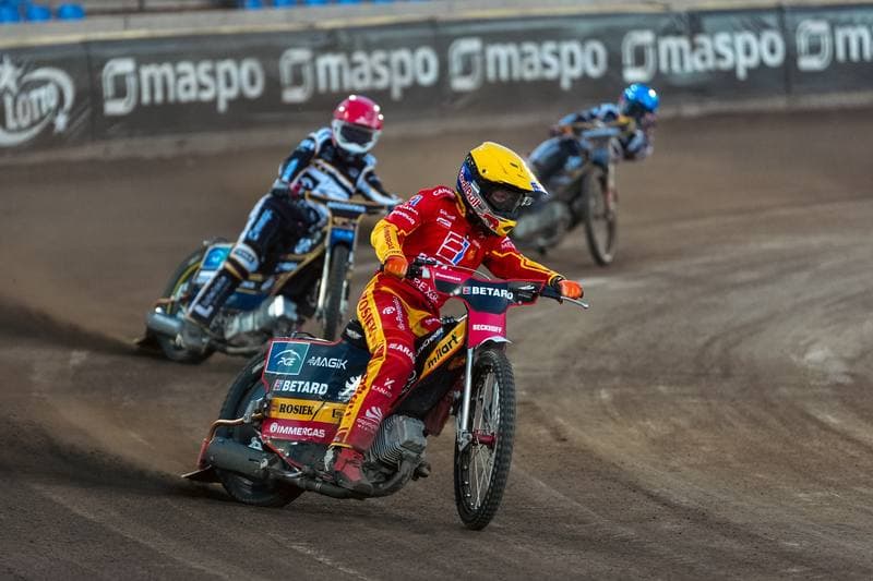 Speedway. PGE Ekstraliga. Orlen Oil Motor Lublin - Betard Sparta Wroclaw. 10.05.2026