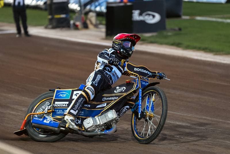 Speedway. PGE Ekstraliga. Orlen Oil Motor Lublin - Betard Sparta Wroclaw. 10.05.2026
