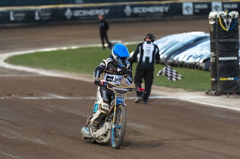 Speedway. PGE Ekstraliga. Orlen Oil Motor Lublin - Betard Sparta Wroclaw. 10.05.2026