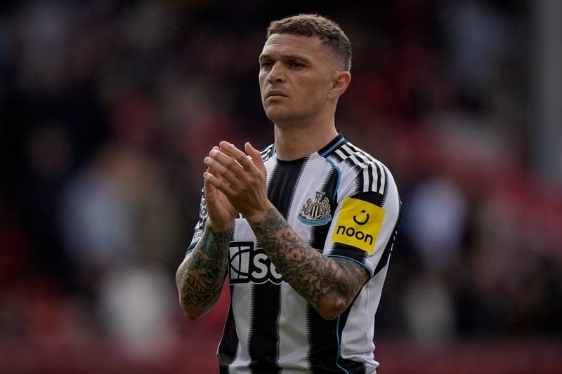 Football. Premier League. Nottingham Forest - Newcastle United. 10.05.2026