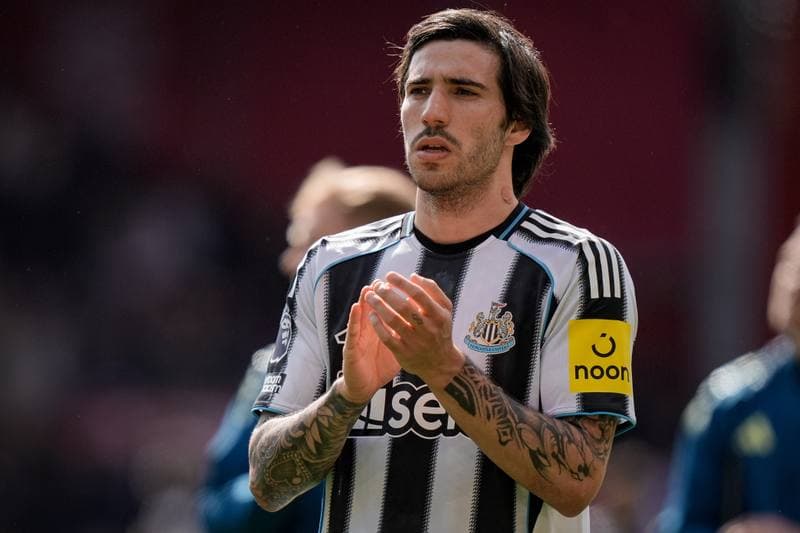 Football. Premier League. Nottingham Forest - Newcastle United. 10.05.2026