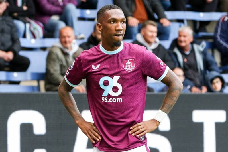 Football. Premier League. Burnley - Aston Villa. 10.05.2026
