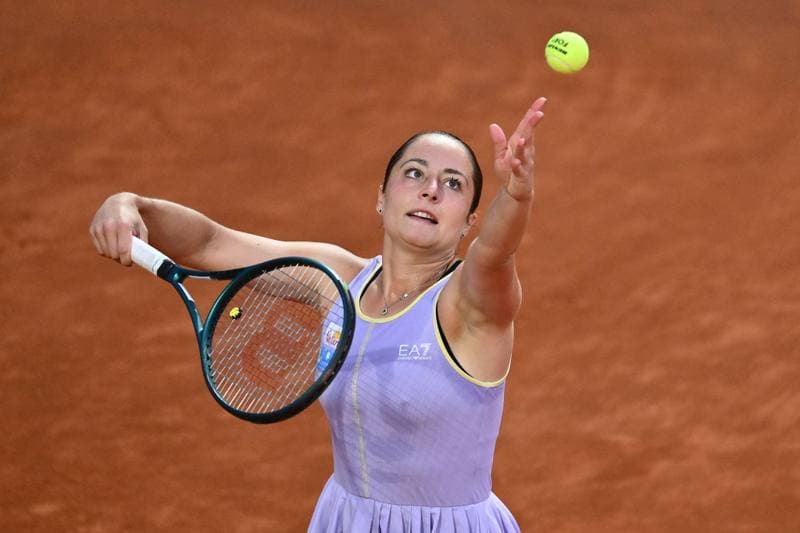 Tennis. Internazionali BNL d'Italia. Day 3. 06.05.2026