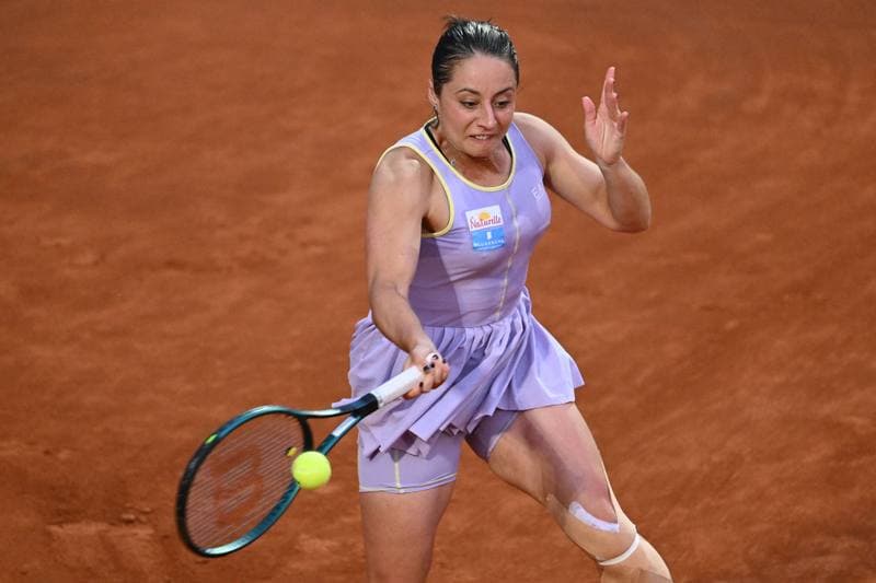Tennis. Internazionali BNL d'Italia. Day 3. 06.05.2026