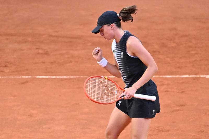 Tennis. Internazionali BNL d'Italia. Day 3. 06.05.2026