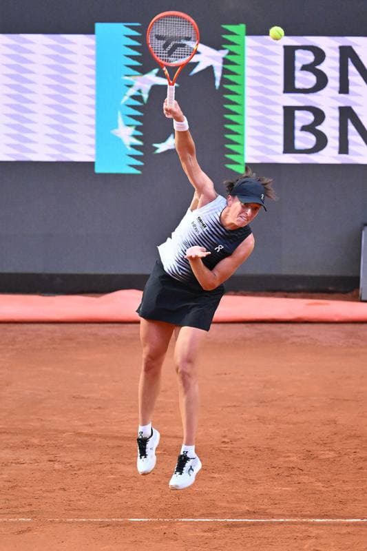 Tennis. Internazionali BNL d'Italia. Day 3. 06.05.2026