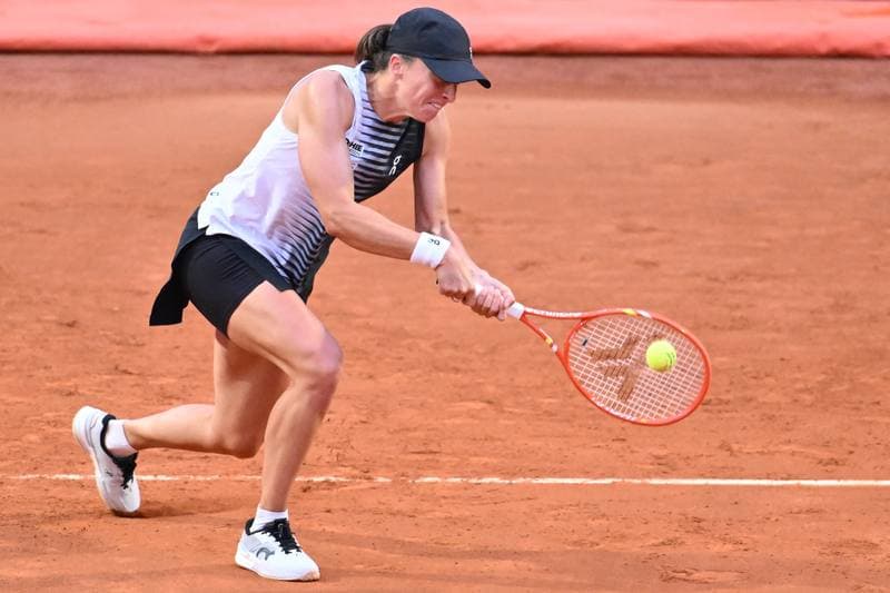 Tennis. Internazionali BNL d'Italia. Day 3. 06.05.2026