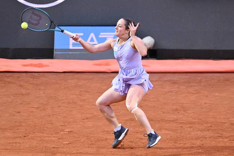 Tennis. Internazionali BNL d'Italia. Day 3. 06.05.2026